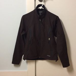 REI Brown Jacket